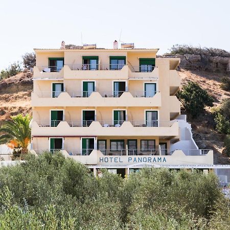 Panorama Hotel Karpathos Town  Exterior photo