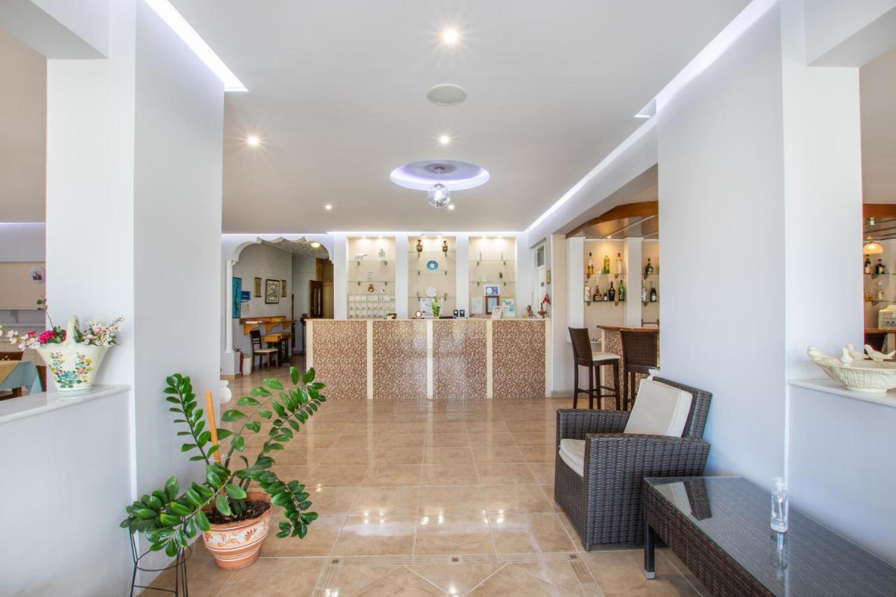 Panorama Hotel Karpathos Town  Exterior photo