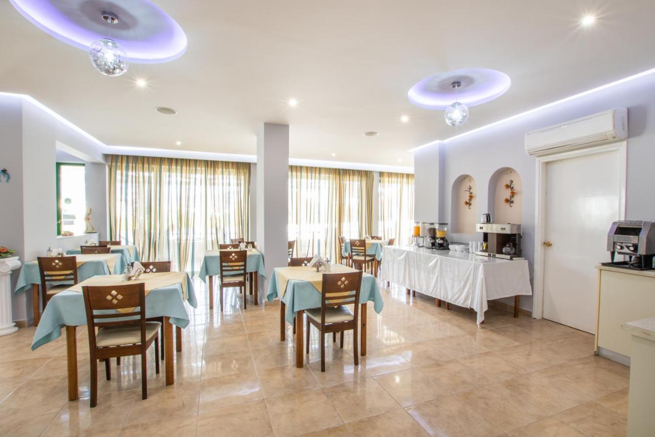 Panorama Hotel Karpathos Town  Exterior photo