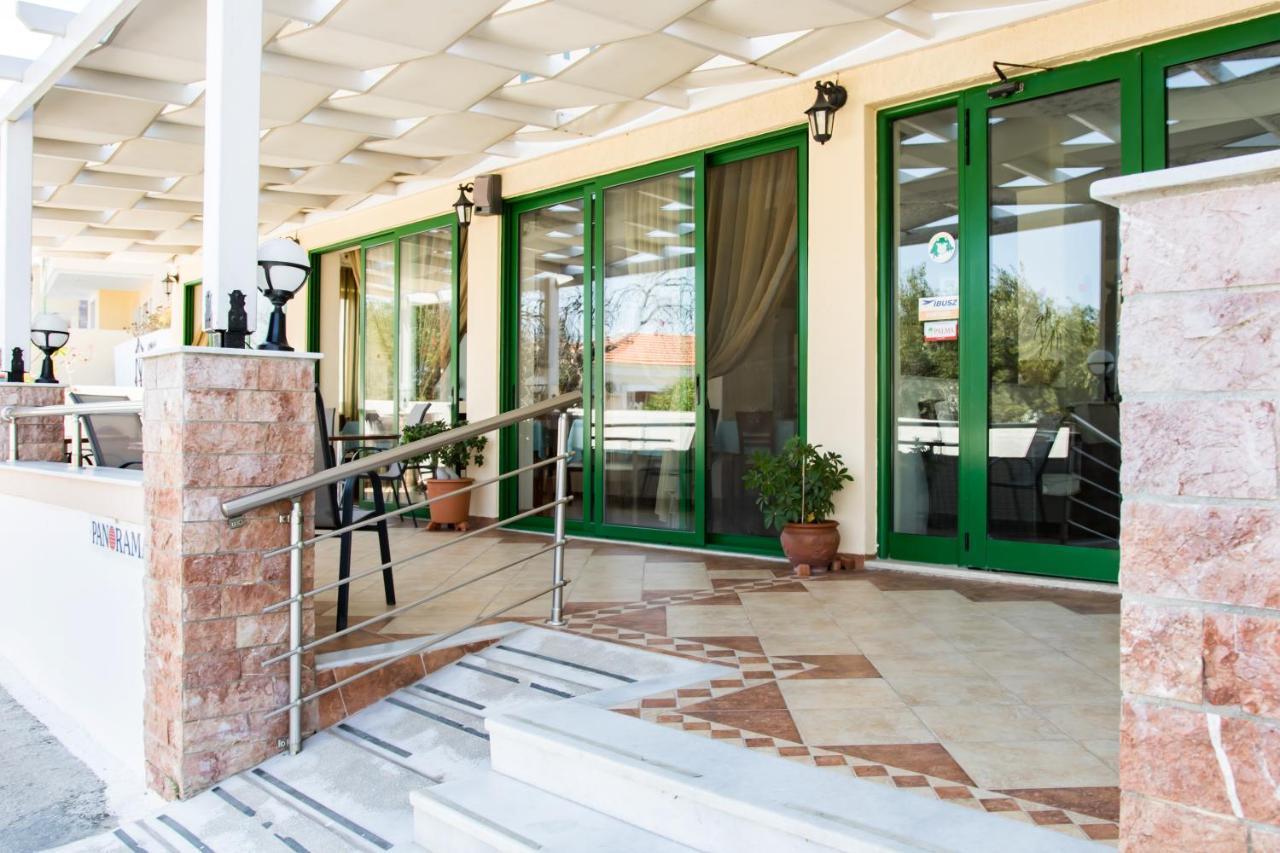 Panorama Hotel Karpathos Town  Exterior photo
