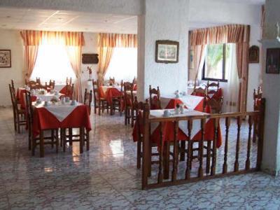Panorama Hotel Karpathos Town  Exterior photo