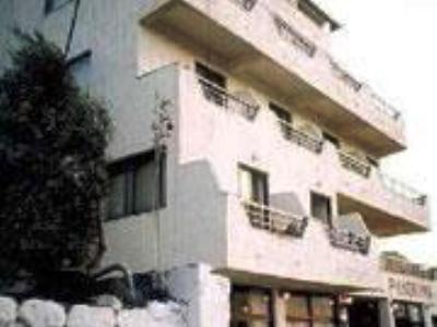 Panorama Hotel Karpathos Town  Exterior photo