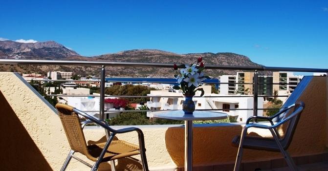 Panorama Hotel Karpathos Town  Room photo